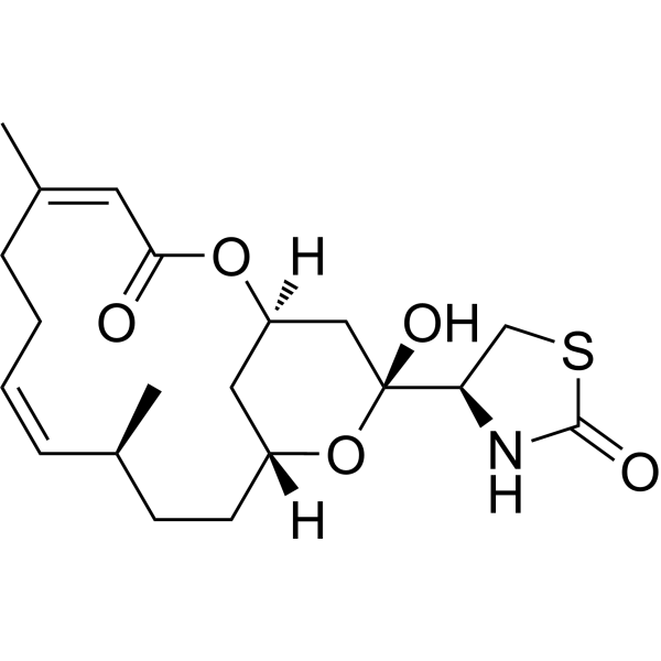 16-epi-Latrunculin B 444911-05-1